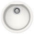 Abey ER-100W Schock Euro Round Single Bowl Sink image NaN