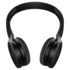 Panasonic RP-HF400BE-K Wireless Bluetooth On Ear Headphones Black image NaN
