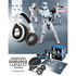 SMS Audio SMH453 Star Wars™ First Edition STREET by 50 Wired On-Ear Headphones - Stormtrooper™ image NaN