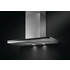 Fisher & Paykel Series 7 90cm Box Chimney Wall Canopy Rangehood with External Motor HC90DCEXB3 image NaN