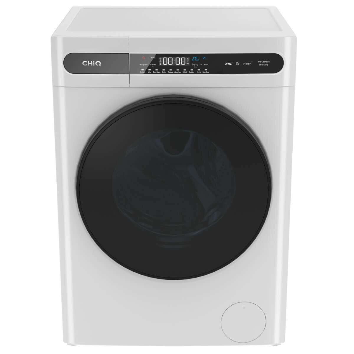 Washer dryer on sale combo afterpay