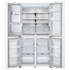 LG 637L French Door Fridge Matte White GF-L700MWH image NaN