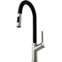 Oliveri Brushed Chrome Vilo Pull Out Tap VT0426B image NaN