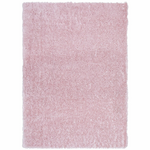 Rug Culture Angel Small Rug 170x120 Pink ANG-PINK-170120 hero image