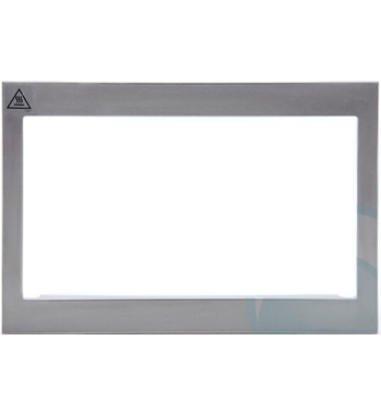 Panasonic Trim Kit for NN-CD87KS thumbnail 2