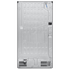 LG 636L French Door Fridge with Non-Plumbed Ice and Water Dispenser Matte Black GF-LN700MBL image NaN