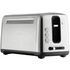 Sunbeam 4 Slice Long Toaster TA6340P image NaN