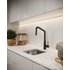 Oliveri DZ150U Diaz Single Bowl Undermount Sink image NaN