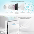 Winix Zero+ Pro 5 Stage Air Purifier Replacement Filter + Pet Pack GT-FILTER image NaN