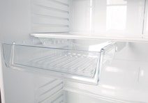 Westinghouse WRM4300SBR 430L Upright Fridge hero image