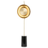 CTO Lighting Pendulum Floor Light - Brass PENFLOSB image NaN