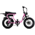 Flight Risk FR303 E-Bike Pink FR-303PINK image NaN
