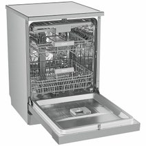 Hisense 60cm Freestanding Stainless Steel Dishwasher HSCM15FS hero image