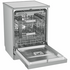 Hisense 60cm Freestanding Stainless Steel Dishwasher HSCM15FS image NaN