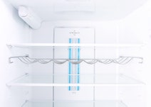 Westinghouse WHE5260SA 524L French Door Fridge hero image