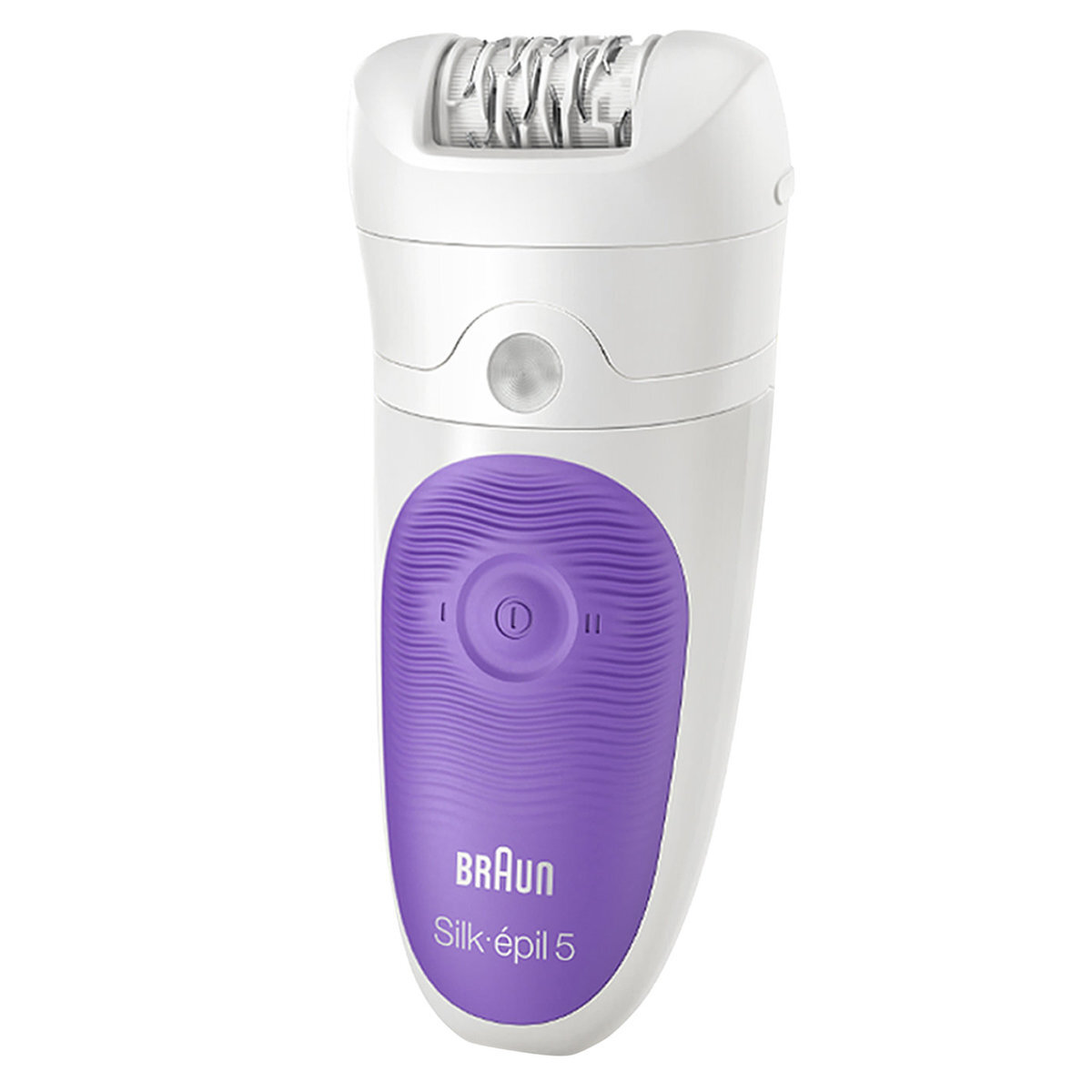 Braun 5541 Silk Epil 5 Wet & Dry Epilator hero image