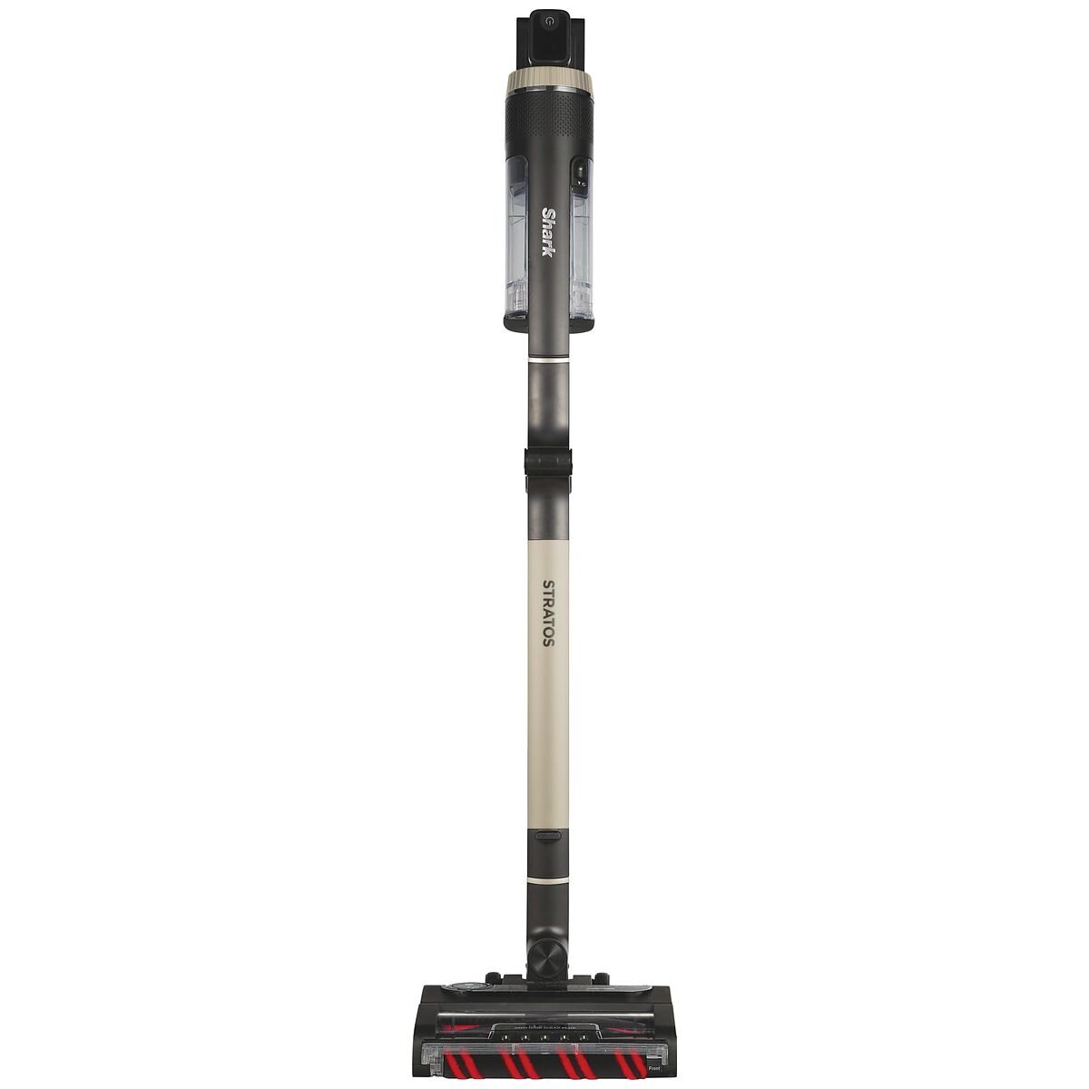 Shark Stratos Cordless Pet Pro Vacuum with Clean Sense IQ IZ400 hero image