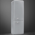 Smeg FAB32LSVNA1 326L Retro Style Bottom Mount Fridge image NaN