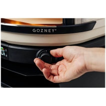 Gozney Arc XL Gas Pizza Oven Bone GAPBNAU1624 hero image