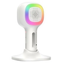 Oricom Smart HD Nursery Pal Baby Monitor OBH430 hero image
