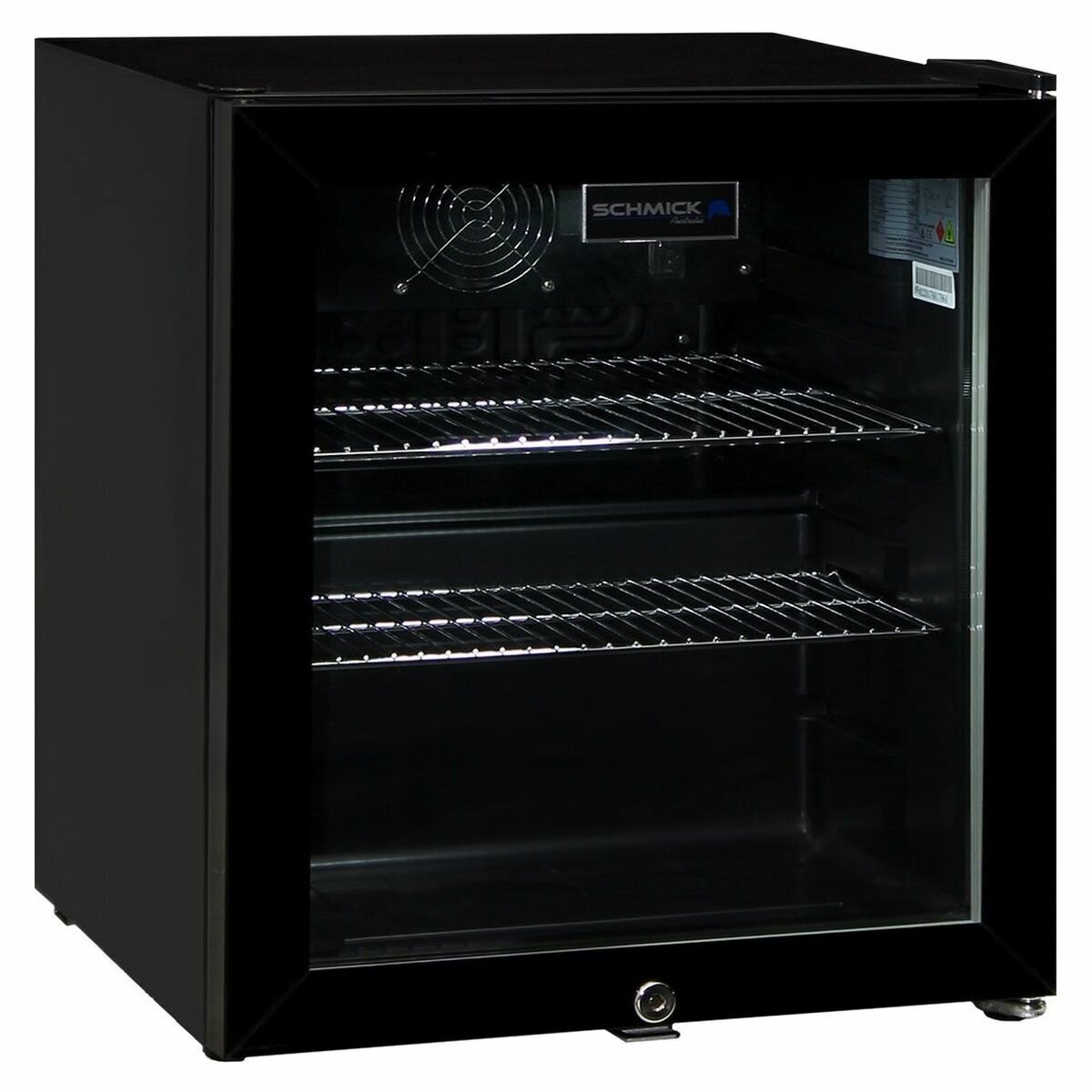 50l hot sale bar fridge