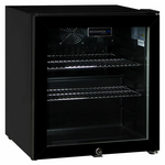 Schmick 50L Bar Fridge HUS-SC50AB hero image