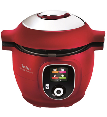 Tefal cook 4 me recipe book pdf 2025