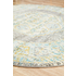 Rug Culture Century Small Multi-coloured Rug 150X150CM - CEN-944-GREY-150X150 image NaN