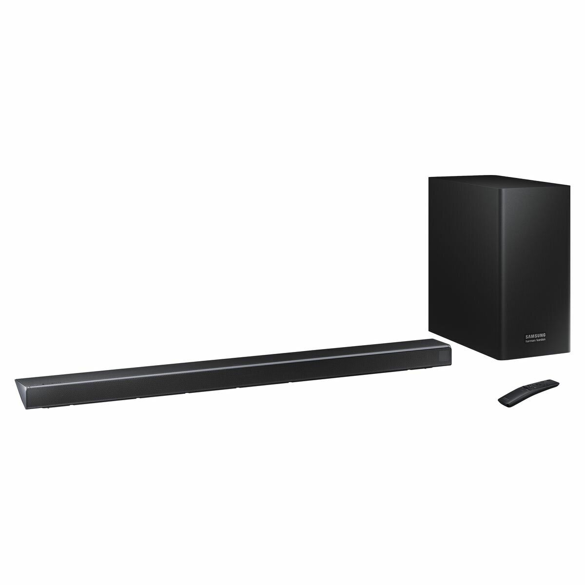 Samsung series 7 soundbar hot sale