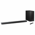 Samsung Series 7 3.1.2 Channel Atmos Soundbar with Wireless Subwoofer HW-Q70R/XY image NaN