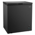 Esatto 143L Hybrid Chest Freezer Black ECF143B3 image NaN