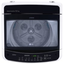 LG 8.5kg Top Load Washing Machine WTG-8521 hero image