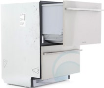 Fisher & Paykel DishDrawer DD60DDFX6 hero image