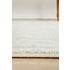 Rug Culture Evoke Extra Large White Rug 500X80CM - EVO-261-WHI-500X80 image NaN