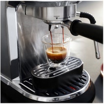 De'Longhi Dedica Maestro Manual Pump Machine EC900M hero image