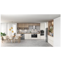 Westinghouse 90cm Canopy Rangehood with Hob2Hood Stainless Steel WRC914SD hero image