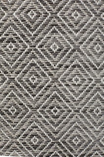Rug Culture Terrace Large Grey Rug 400X80CM - TER-5500-GRY-400X80 hero image