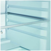 Husky 112L Retro Style Bar Fridge Black HUS-RETRO112BLK1 hero image