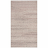 Cadrys Boheme Ribbed Natural 300x400 Rug BOHN5 image NaN