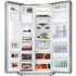 567L LG Side by Side Fridge GCP197STL image NaN