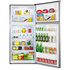 Hisense 534L Top Mount Fridge HR6TFF534SD image NaN