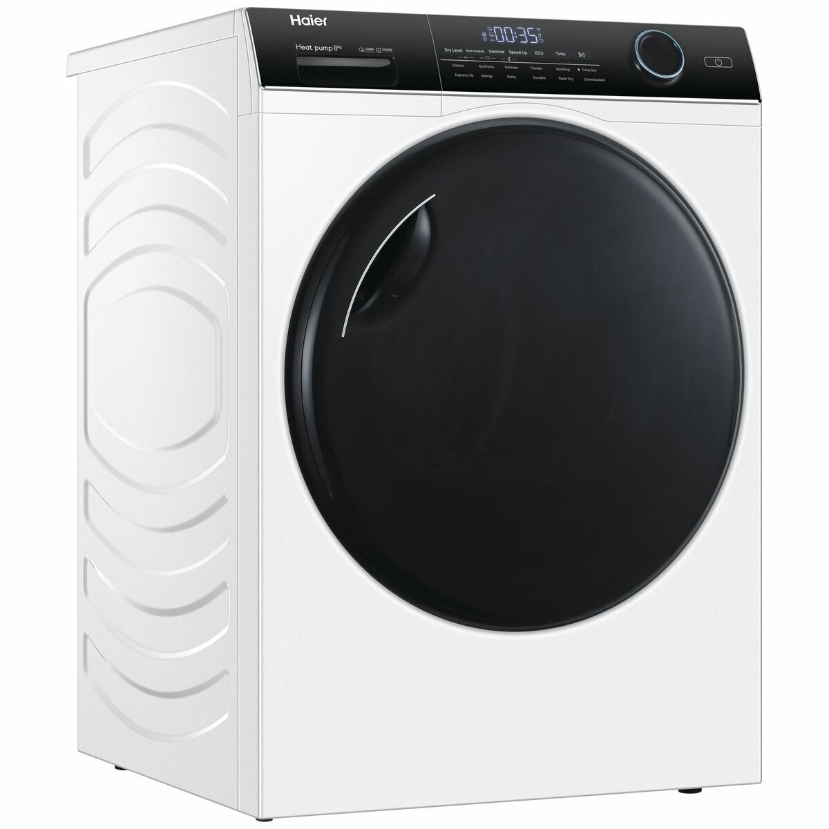 Haier 8kg Heat Pump Dryer HDHP80AN1