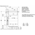 Neff 80cm Induction Flex Design with Integrated Downdraft Deep Black V68YYX4C1-DB image NaN