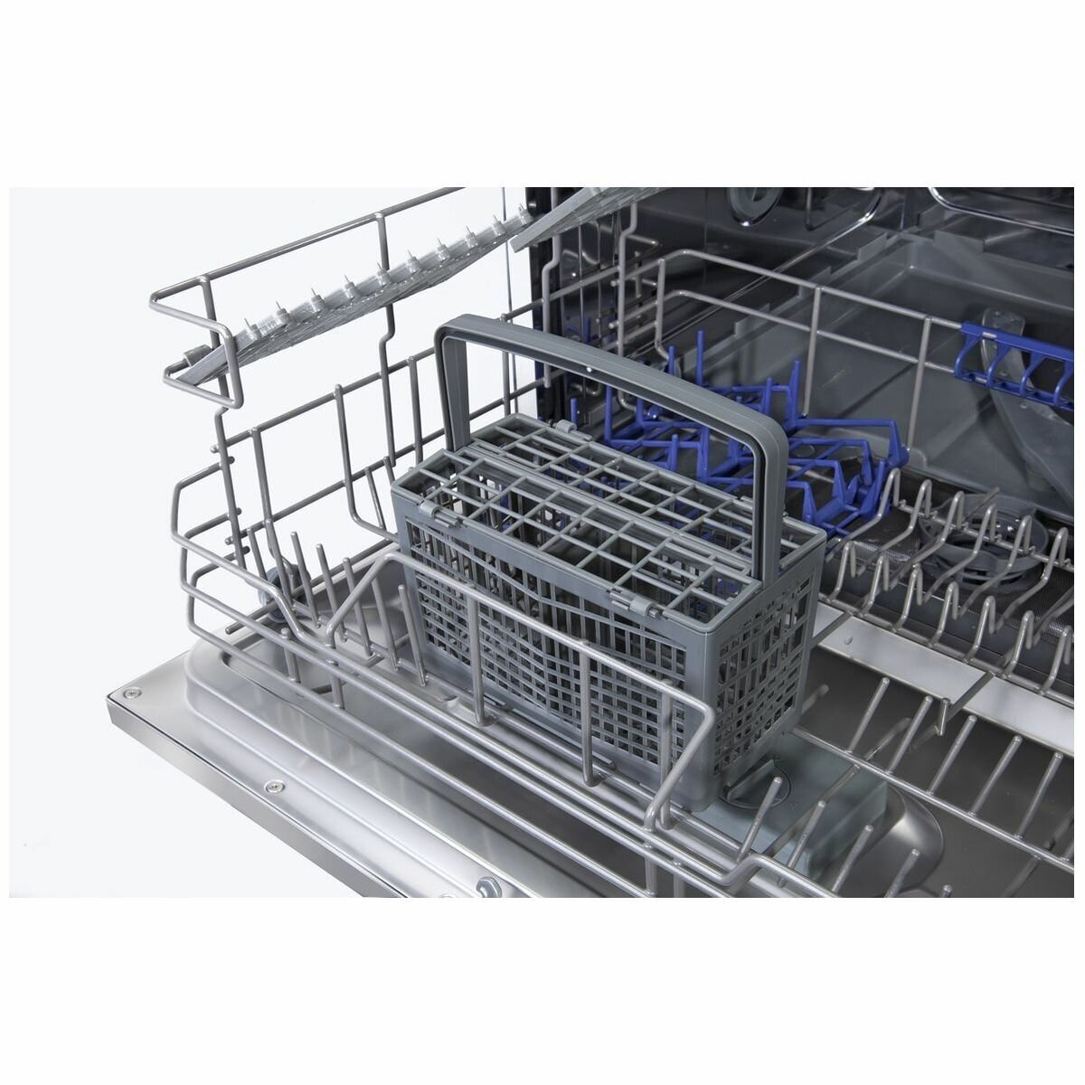 Ilve ivdfs55 deals benchtop dishwasher