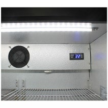 Schmick 190L Outdoor Beverage Centre SK190-BS hero image