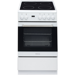Artusi 54cm Electric Freestanding Oven/Stove AFC547W hero image