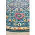 Rug Culture Babylon Medium Navy Rug 200X200CM - BLN-209-NAVY-200X200 image NaN
