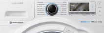 Samsung WW11K8412OW AddWash 11kg Front Load Washing Machine hero image
