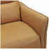Kalona Talence Tan Armchair  - 138-1P-TX2575 image NaN