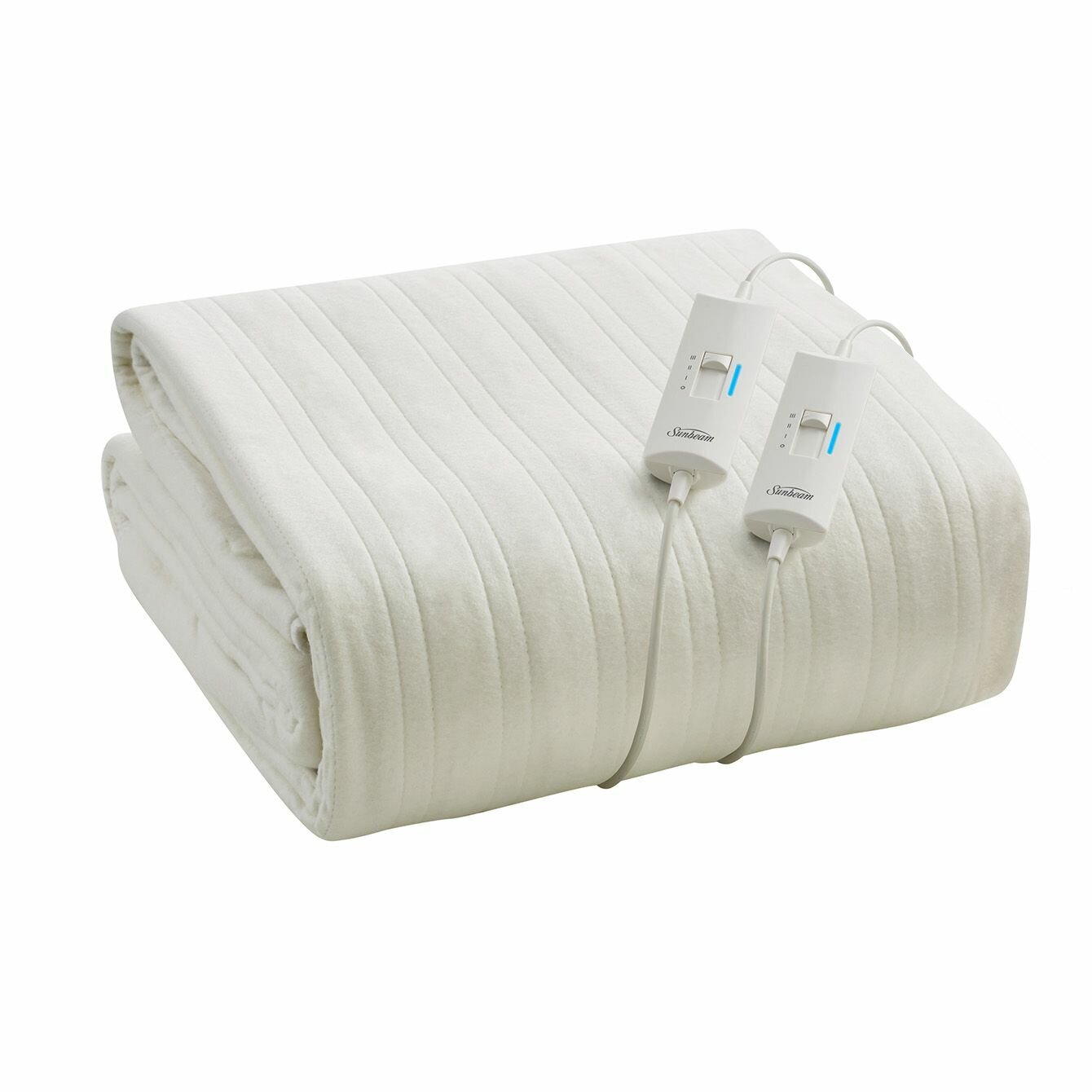 Sleep express fitted electric blanket 2025